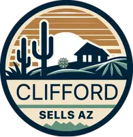 CliffordSellsAZ logo